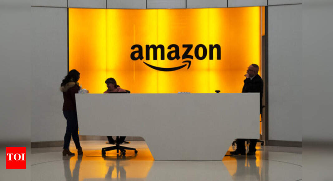 Pay more salaries, Amazon tells Walmart. This is how Walmart replied