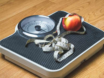 Does rapid weight loss affect kidney health?