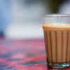 This is the amount of calories in one cup desi chai and how to