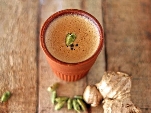 This Is The Amount Of Calories In One Cup Desi Chai And How To Reduce It The Times Of India