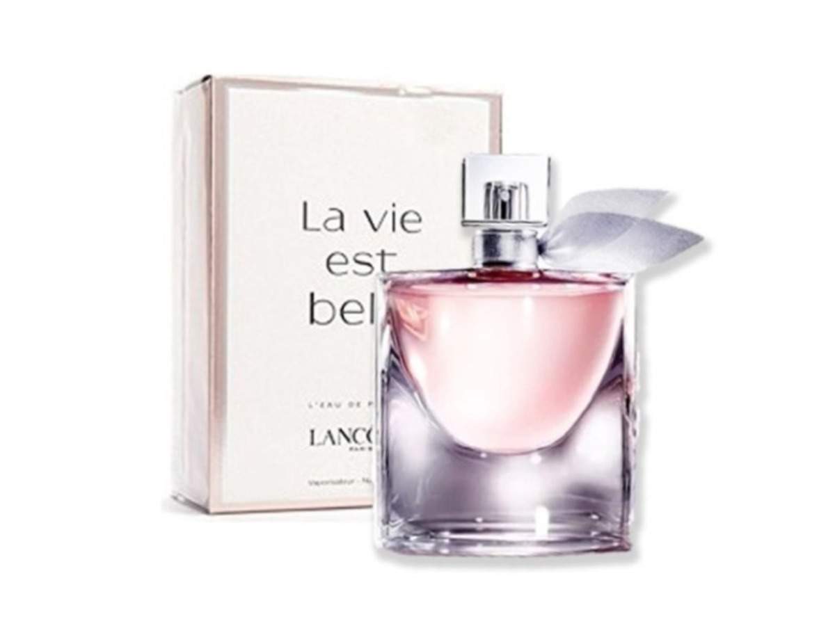 Best smelling womens perfume