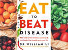 Micro review: 'Eat to Beat Disease' by William Li shows how food can heal