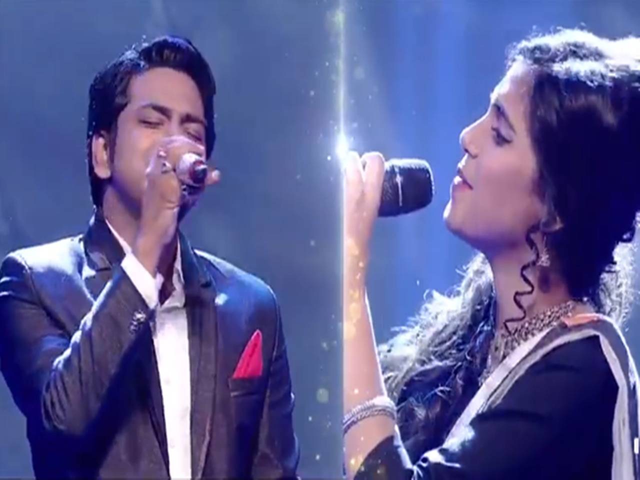 10 sexiest performances from Sa Re Ga Ma Pa Bangla
