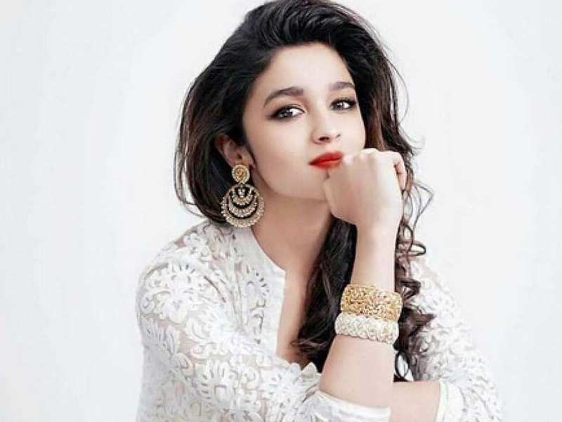 Alia Bhatt on 'Brahmastra', says the film will make the industry proud