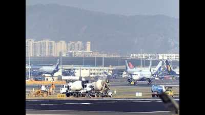 Mumbai has more private jet departures than Dubai, Tokyo