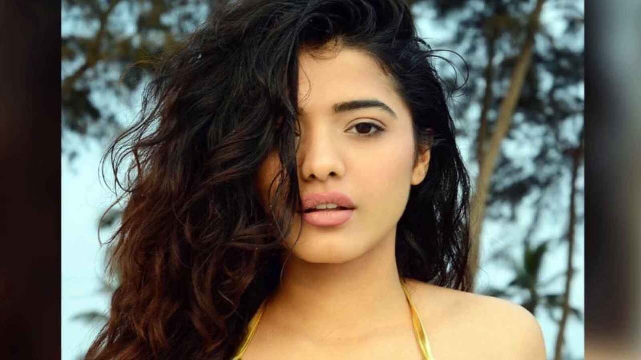 Kritika sharma sex