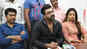 Arun Vijay talks about his fitness