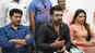Arun Vijay talks about he picks his roles
