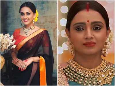 Exclusive: Niyati Joshi confirms replacing Parul Chauhan to play 'Swarna' in Yeh Rishta Kya Kehlata Hai