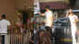 Malaika Arora-Arjun Kapoor spotted at a Mumbai hospital together