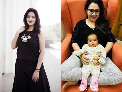 New moms of TV keen to lose weight early; doctors advice 3-6 months of no workout after delivery
