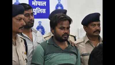 TT Nagar police solve the two-day old double murder mystery | Bhopal ...
