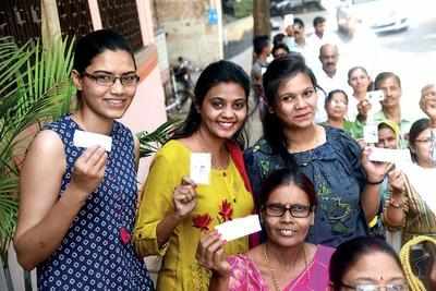 70,000 first-time voters in Kanpur list