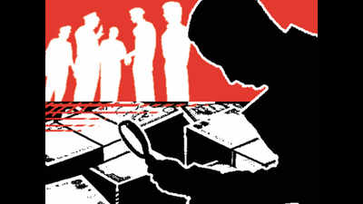 I-T department: Searches not on ‘politically exposed’ people