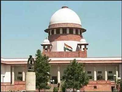 SC notice to MP govt on increasing OBC quota from 14 to 27%