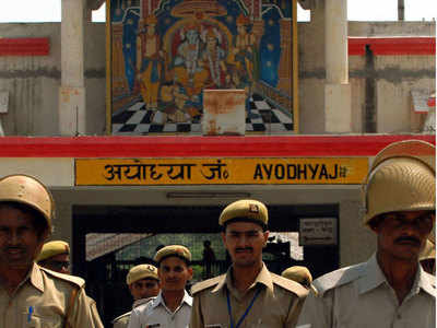 Balakot overtakes Ayodhya as poll plank? Why nobody is talking mandir at ground zero