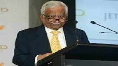 Jet Airways crisis: Former chairman Naresh Goyal submits bid for airline