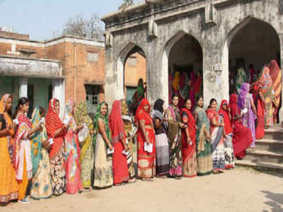 Lok Sabha elections: Dual votes, widespread apathy led to poor turnout