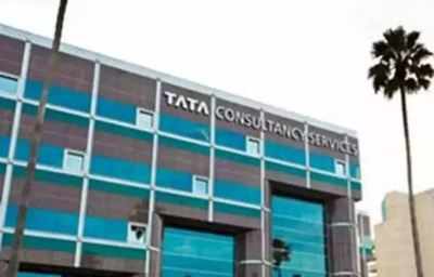 TCS, Infosys growth accelerates, but Infy’s margin slips