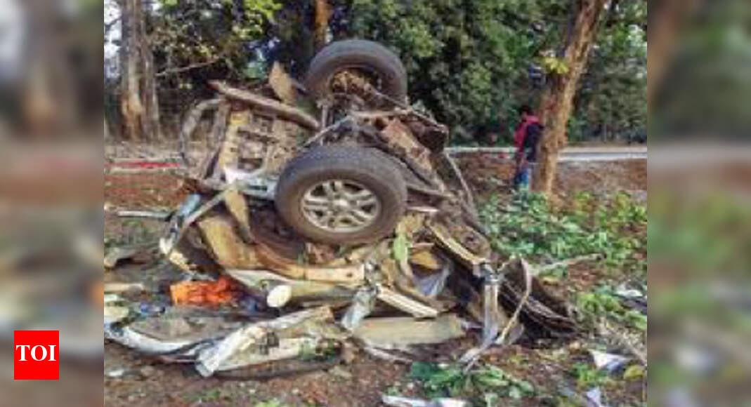 BJP MLA killed for hardline Hindutva approach: Maoists | Raipur News ...
