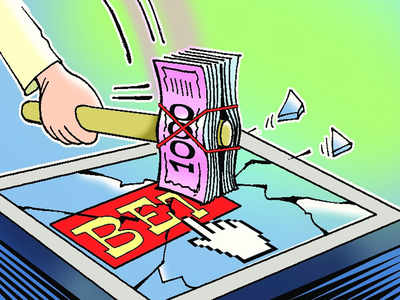 Gujarat cops bet on new laws to catch online gamblers