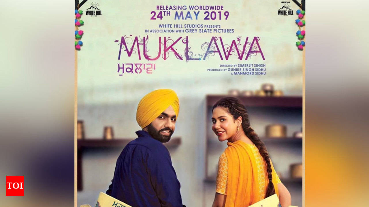Muklawa | Song - Kala Suit | Punjabi Video Songs - Times of India