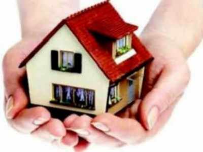 Supreme Court Empowers Home Buyers To Claim Refunds - Times Of India