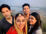 Sahil Anand’s pictures