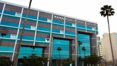 TCS gave Rs 220 crore to an electoral trust in the fourth quarter of 2018-19