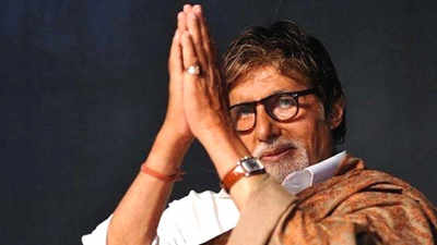 Amitabh Bachchan becomes one of the highest tax payers, shells out Rs 70 crore as tax