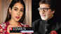 Sara Ali Khan wants to join politics later in life; Amitabh Bachchan pays Rs 70 crore tax, and more