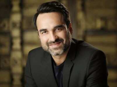 Pankaj Tripathi to join 'Angrezi Medium'