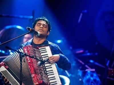 AR Rahman turns writer and producer with '99 Songs'