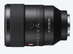 Sony launches F1.8 G Master Prime lens