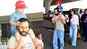 Stop it, the child will go blind, says Saif Ali Khan to paparazzi clicking pictures of Taimur at airport