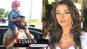 Stop it, the child will go blind, says Saif Ali Khan to paparazzi; Pregnant Amy Jackson plays golf, and more