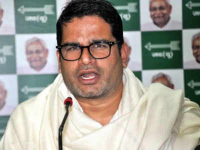 Prashant Kishor dares Lalu Prasad to tell what transpired ...