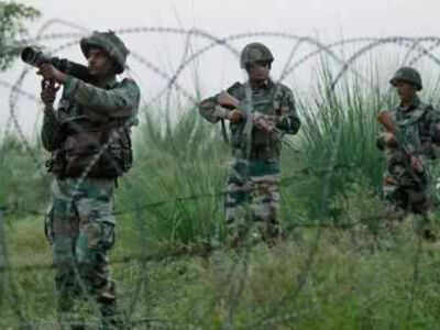 513 ceasefire violations by Pakistan post Balakot strike: Army | India ...