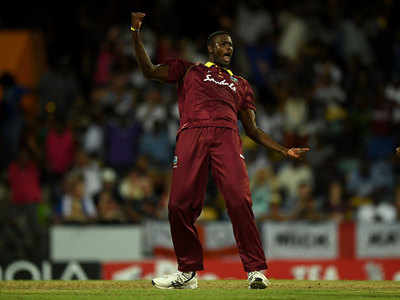 No IPL stars in West Indies ODI squad for Ireland tri-series