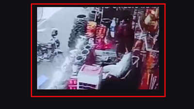 Ujjain: Criminals threaten trader in an attempt to extort Rs 5 lakh
