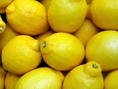 As mercury soars, lemon rates reach Rs 120-150/kg
