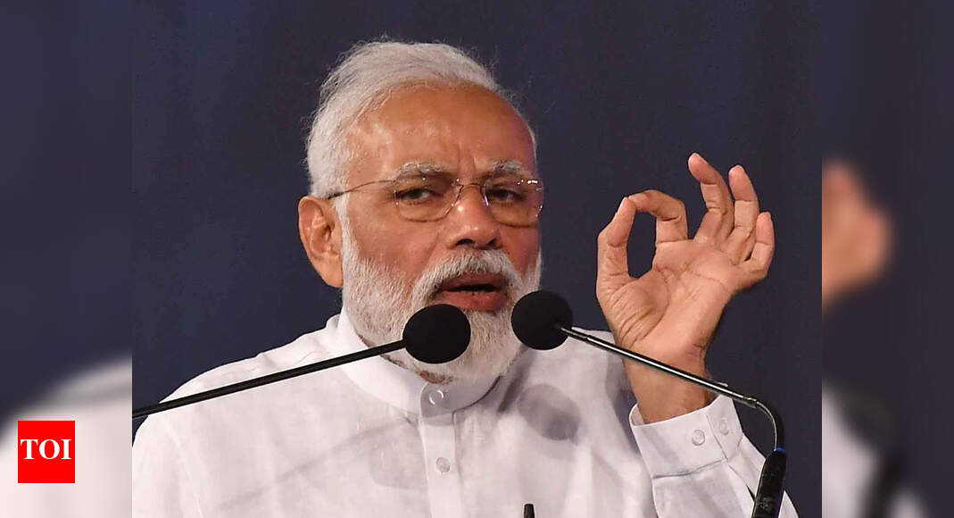 Lok Sabha Elections 2019: 'Modi magic' only thread BJP holding onto in ...