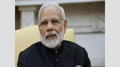 Modi says ministry of fishing will be started from May 23