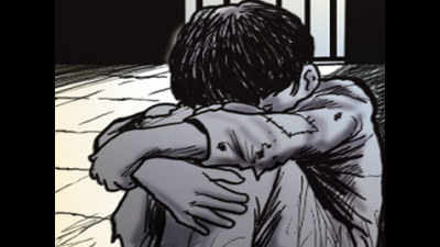 Boy molested: Chargesheet against tutor