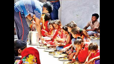Navaratras: Mansa Devi shrine board gets Rs 1.59 crore in offerings