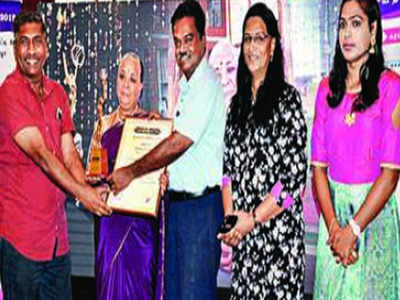 Call for more writing on transgender community | Madurai News - Times ...