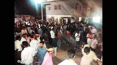 Mangaluru: 8 arrested in post PM Modi rally clash