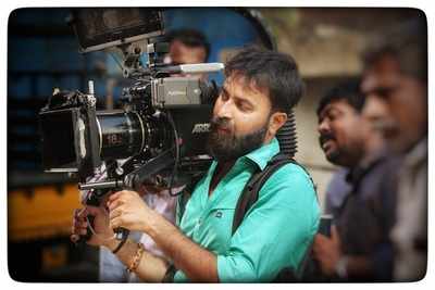 Deepak to crank camera for Santhanam’s next as well