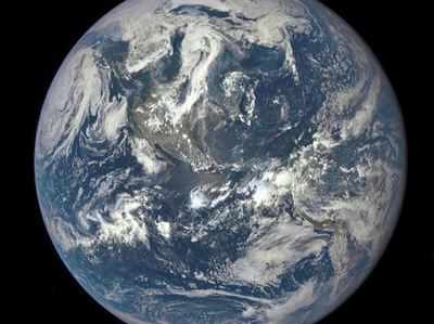 Life on Earth may have arisen in ponds, not oceans: Study