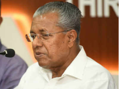 PM Modi uttering blatant lies on Sabarimala: Kerala CM Pinarayi Vijayan